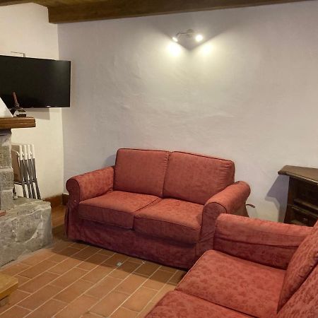 Il Casaletto Nonno Bonzo Villa Caprarola Eksteriør billede