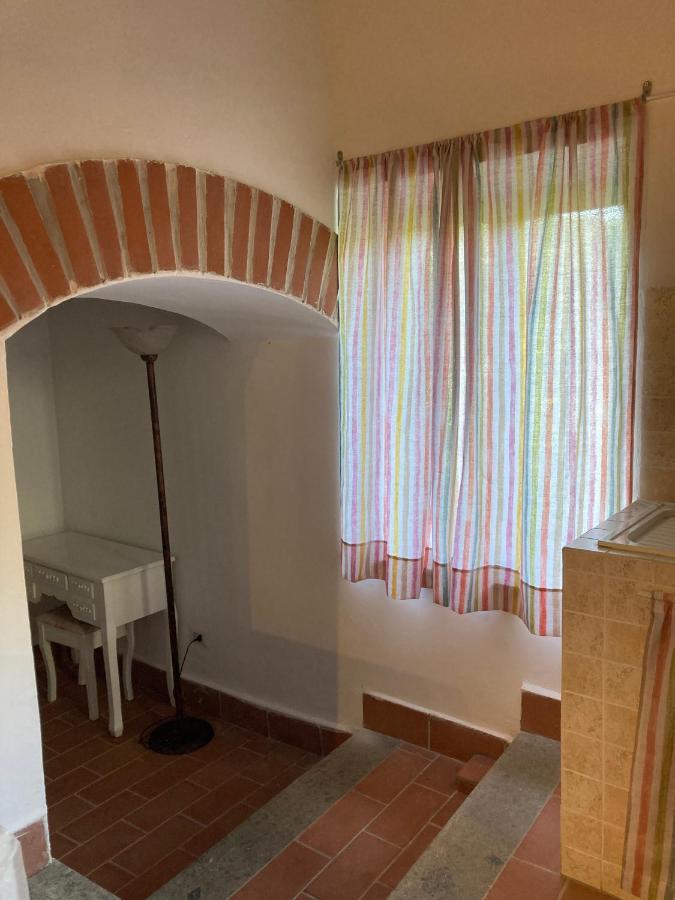Il Casaletto Nonno Bonzo Villa Caprarola Eksteriør billede