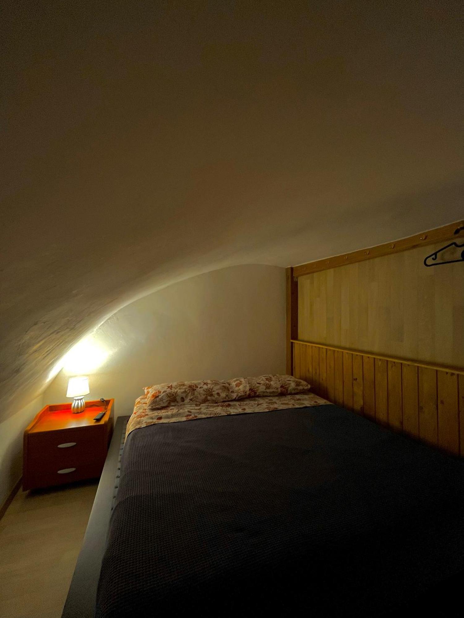 Il Casaletto Nonno Bonzo Villa Caprarola Eksteriør billede